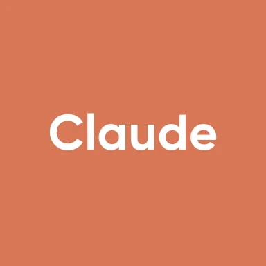 Claude Pro - Shared Account - 30 days - 5 users logo