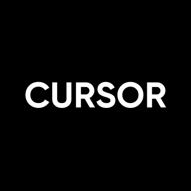 Cursor AI Pro - Private Full Access Account (30 Days) logo
