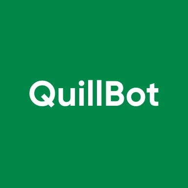 QuillBot-Quillbot Account-1 Month-Full access-Premium logo