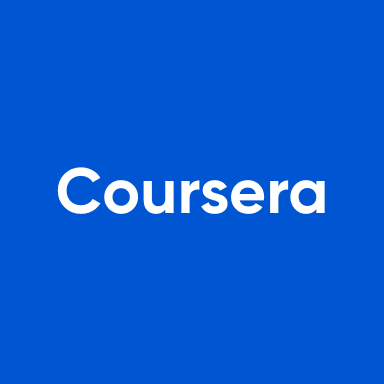 Coursera Premium 12 Months Full Access logo