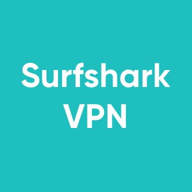 SurfsharkVPN Account-1 Month / 1 private profile / Starter logo