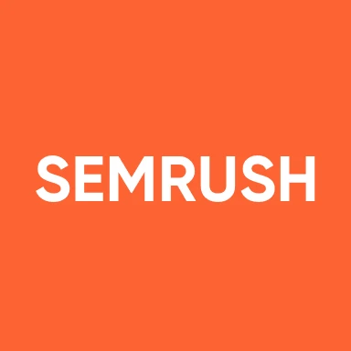 Semrush Guru Subscription 1 Year - Shared Account (Global) logo
